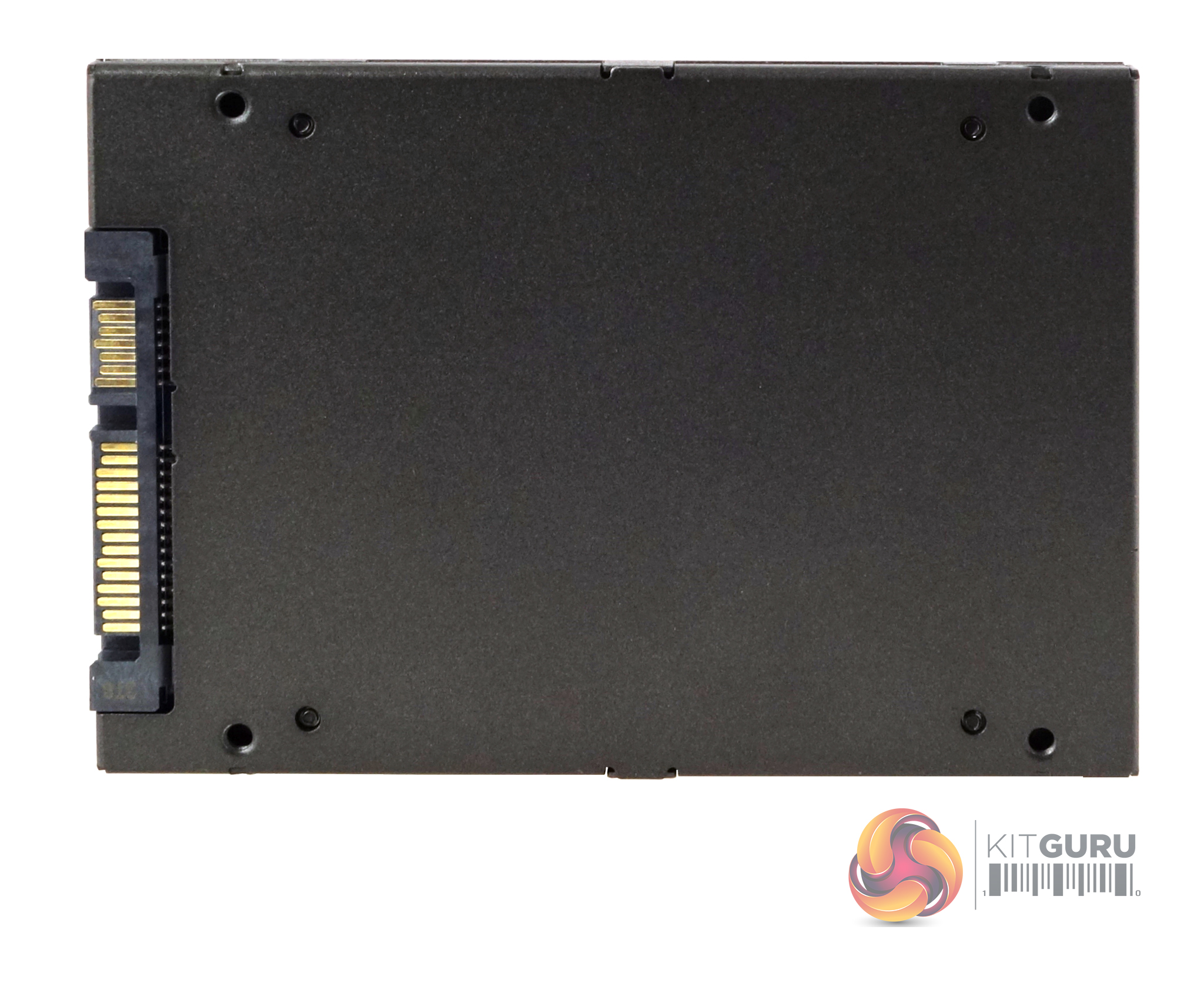Kingston DC450R 3.84TB SSD Review | KitGuru