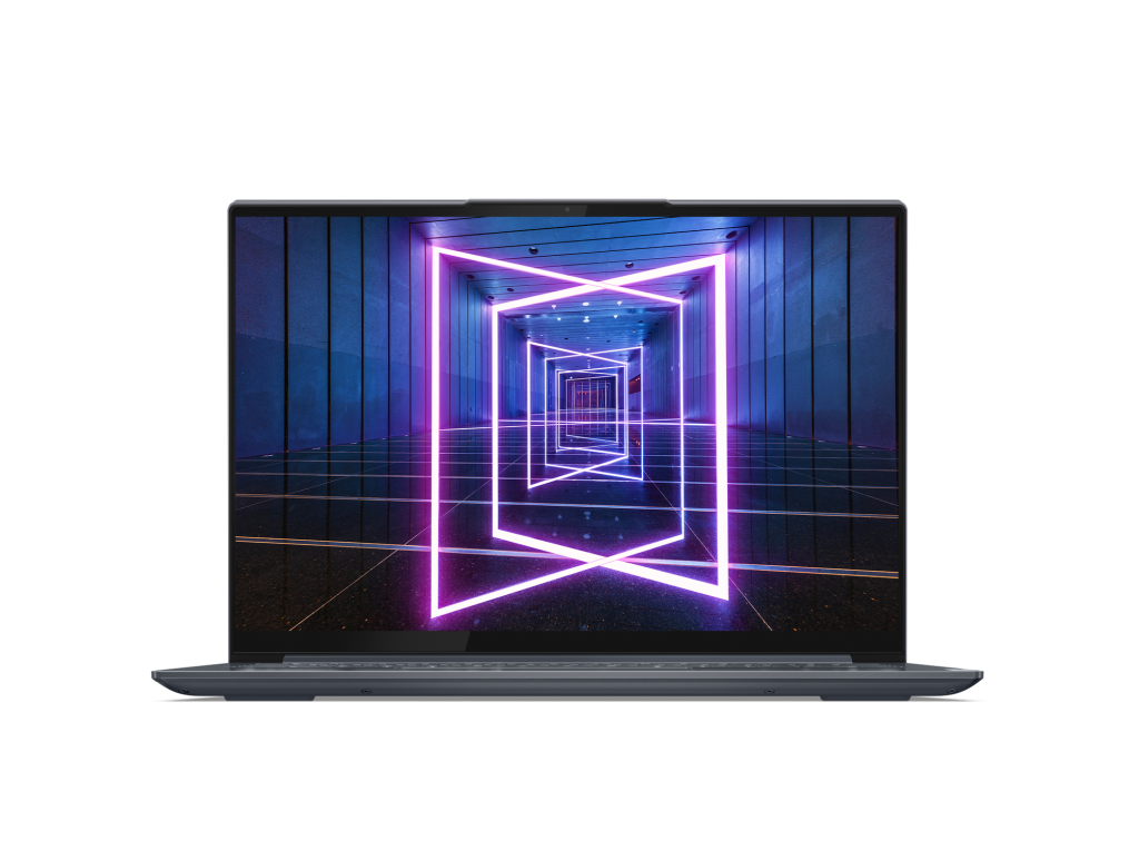 Lenovo Yoga Slim 7i Pro (OLED, 16-10 ratio) display | KitGuru