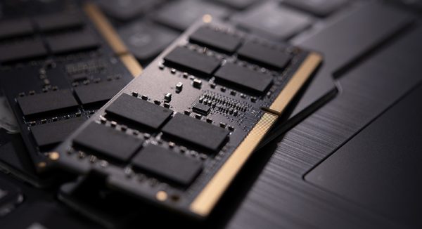 DDR5 memory will be in short supply until the second half of 2022