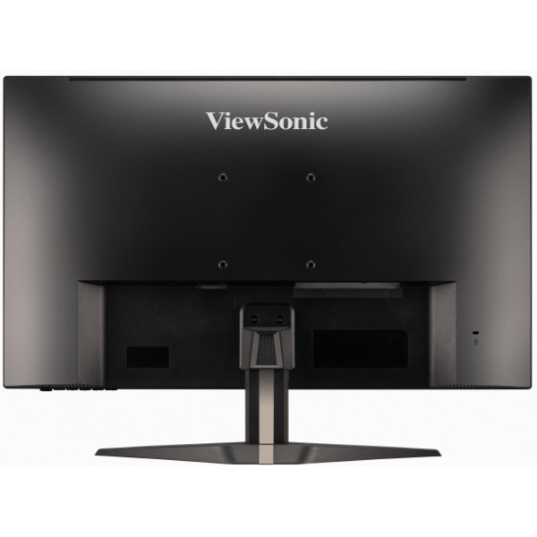 ViewSonic introduces the VX2705-2KP-MHD gaming monitor | KitGuru