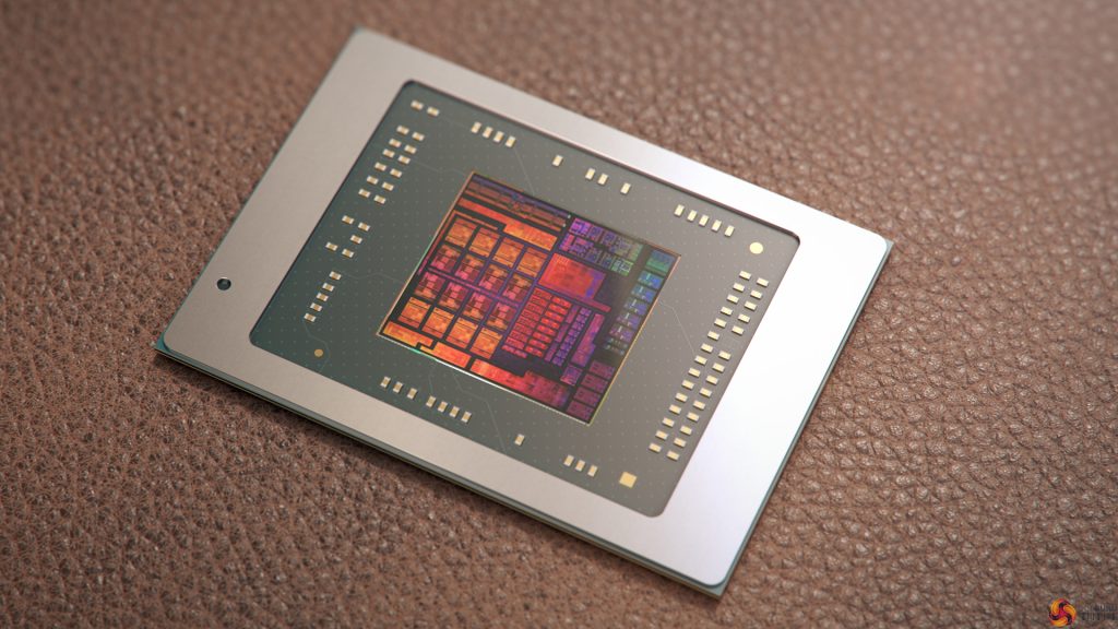 AMD Ryzen 9 5980HS Review (RTX 3080 eGPU Tested) | KitGuru