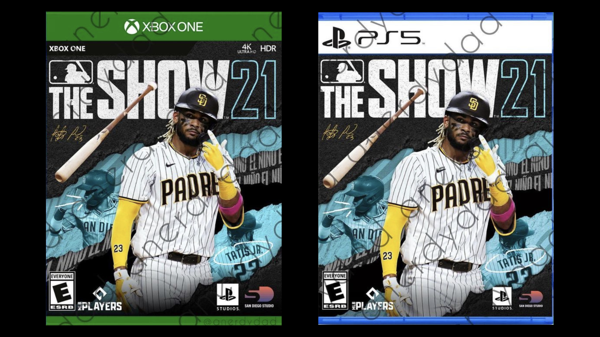MLB The Show 20 Cover Concept  Behance