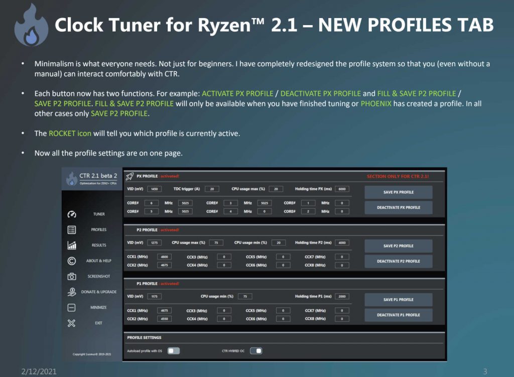 ClockTunerForRyzen2.1HybridOC3 KitGuru