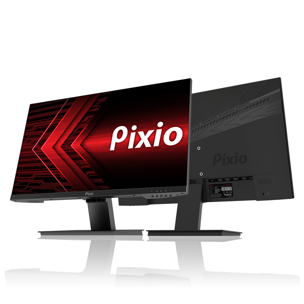 Pixio announces PX259 Prime gaming monitor with 280Hz refresh rate