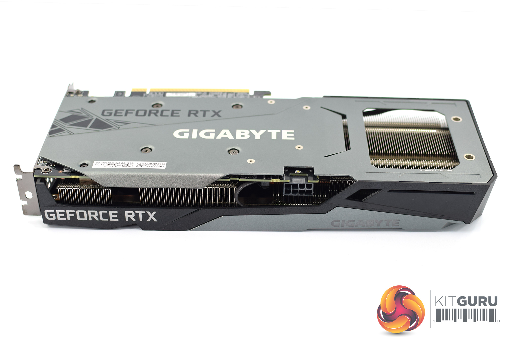 Geforce rtx 3060 gaming 12 гб