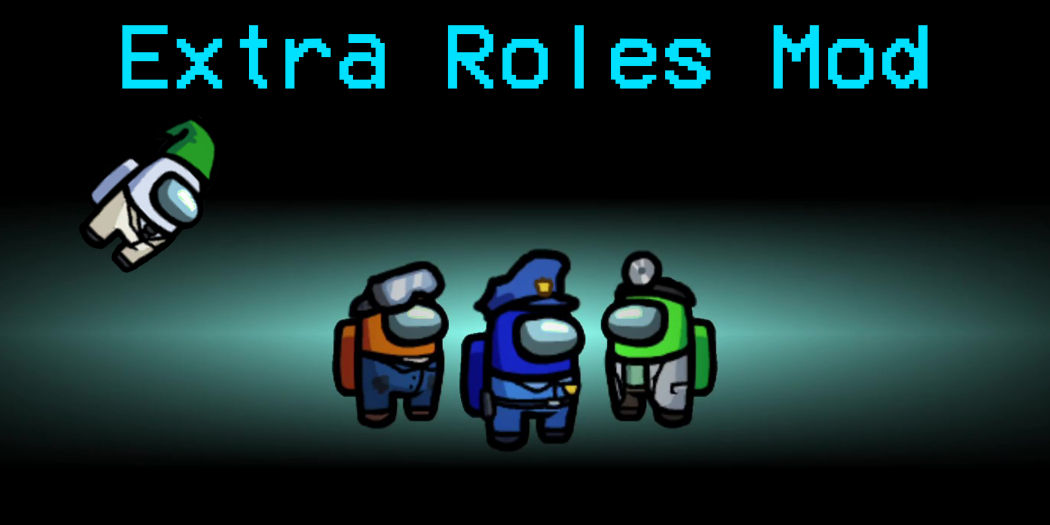 Among Us gets an ‘Extra Roles’ mod with unique classes | KitGuru