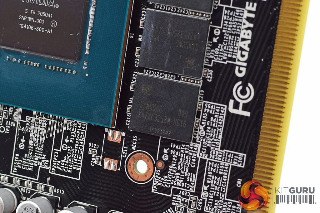 Nvidia RTX 3060 Review ft. Gigabyte Gaming OC | KitGuru- Part 2