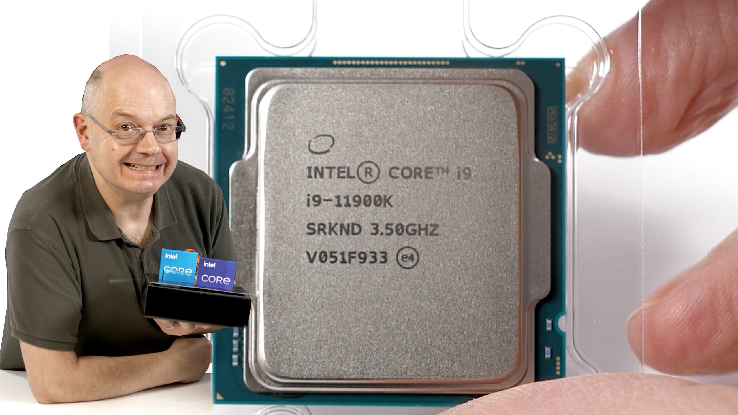 Intel Core i9-11900K Review | KitGuru Intel Core i9-11900K Review | KitGuru