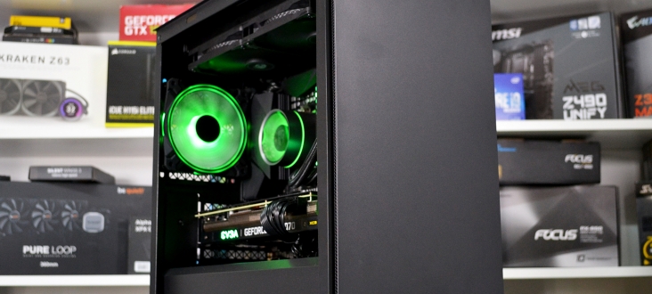 PCケース(自作PC用) deepcool macube 110 Corsair CX650 MACUBE 110 - DeepCool