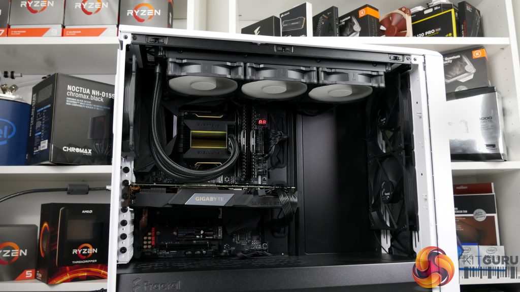 CPU Cooler Roundup – 9 coolers tested w/ AMD Ryzen 9 5950X | KitGuru