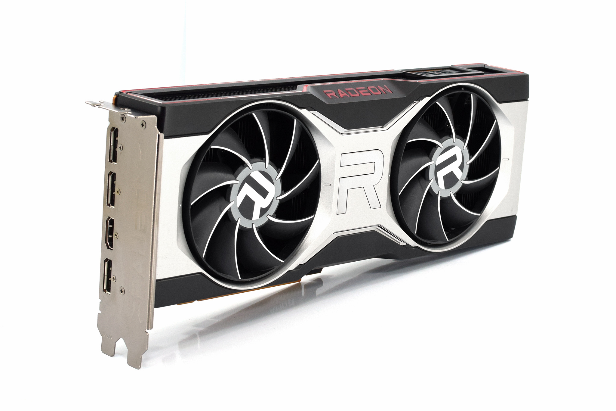 AMD introduces Radeon RX 6700 XT at $479 - Graphics - News 