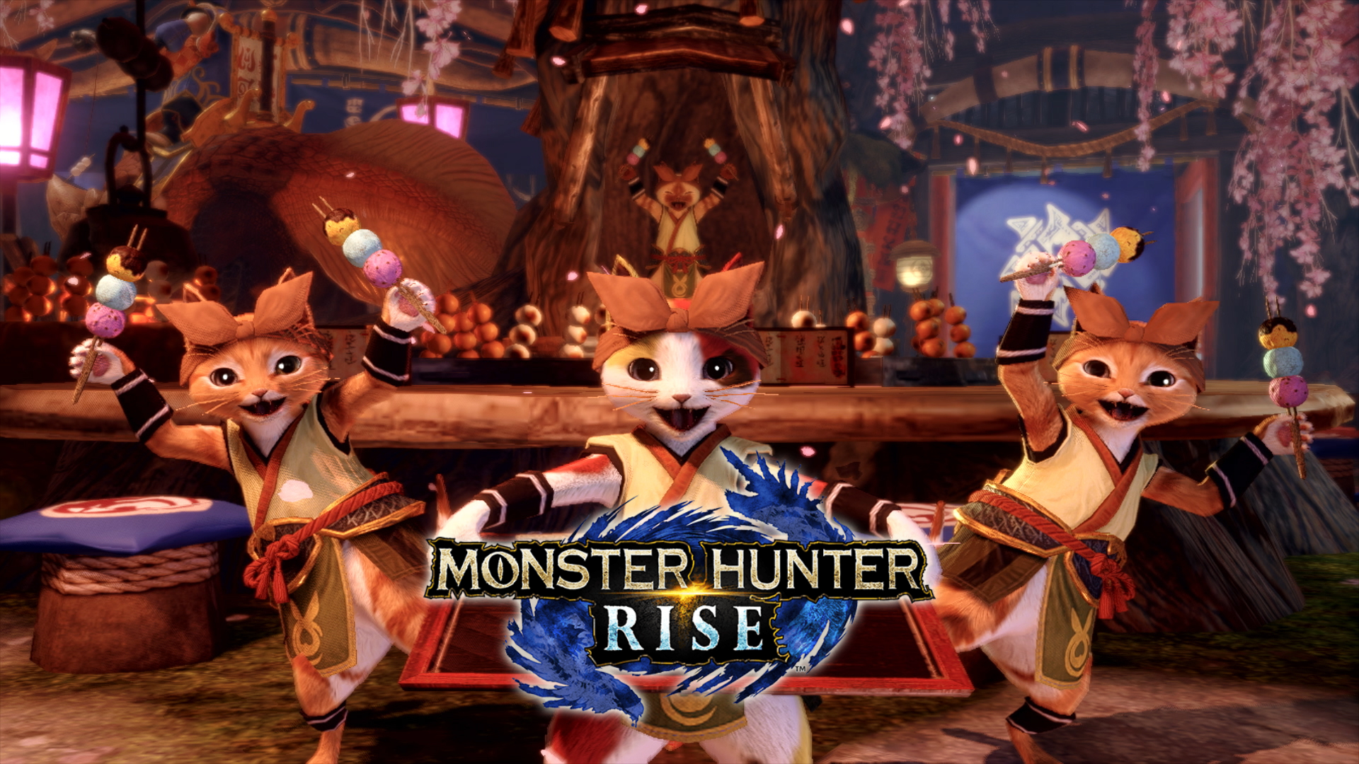 Monster Hunter Rise Has Outsold Street Fighter V In Just One Month Kitguru