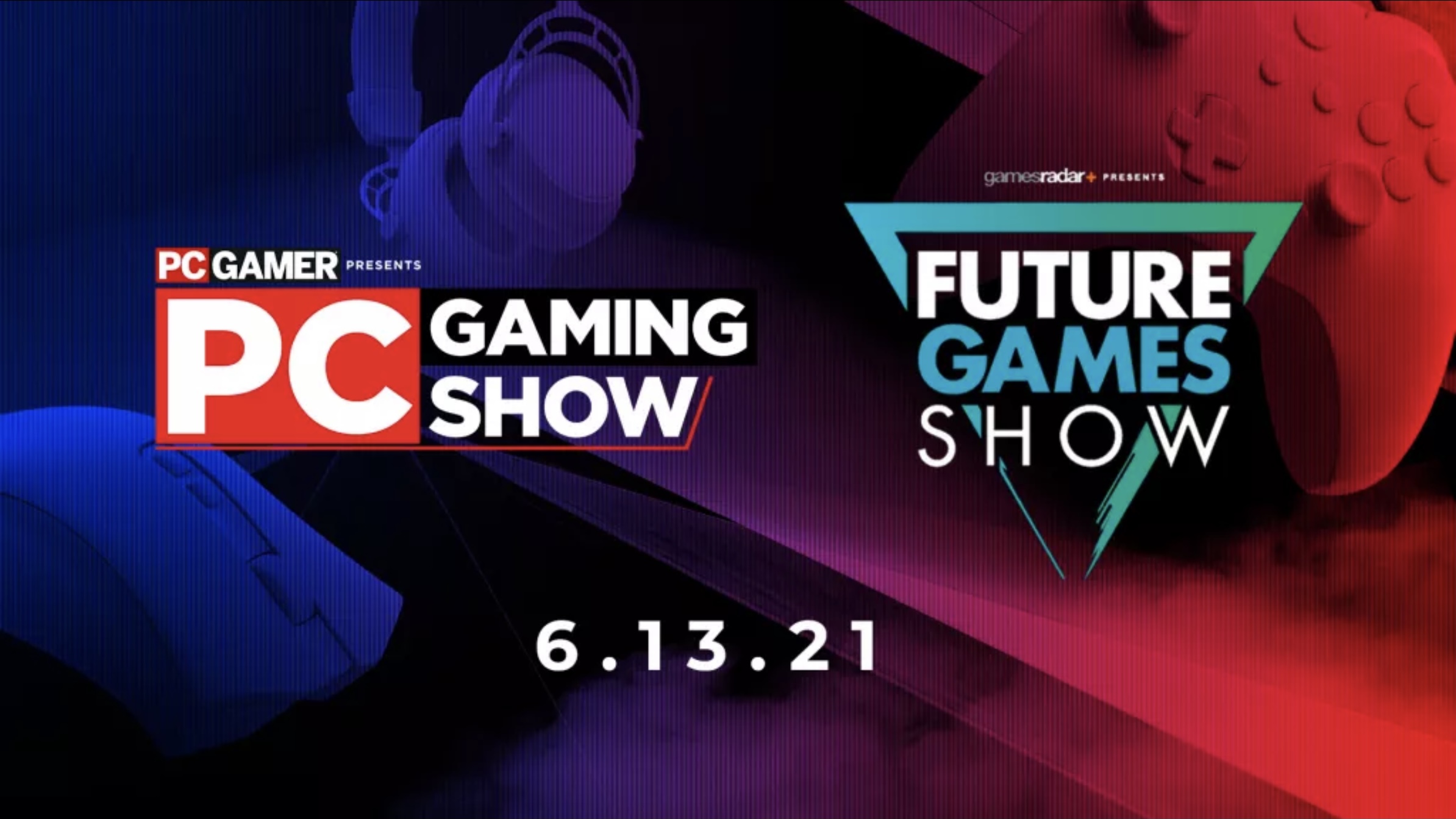 Future games show
