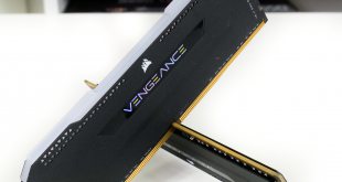 Corsair Vengeance RGB Pro 2x 32GB DDR4-3200 Review: 64GB In the Middle