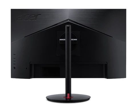 New 360Hz monitor from Acer can be overclocked to 390Hz, the highest yet