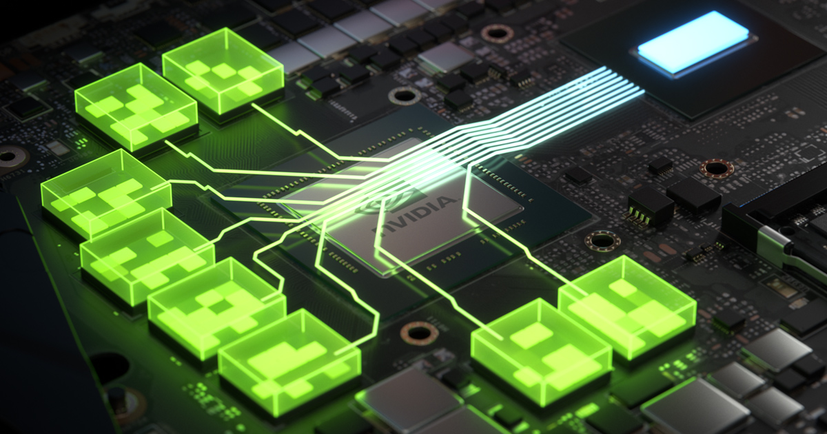 Next outlet gen gpus