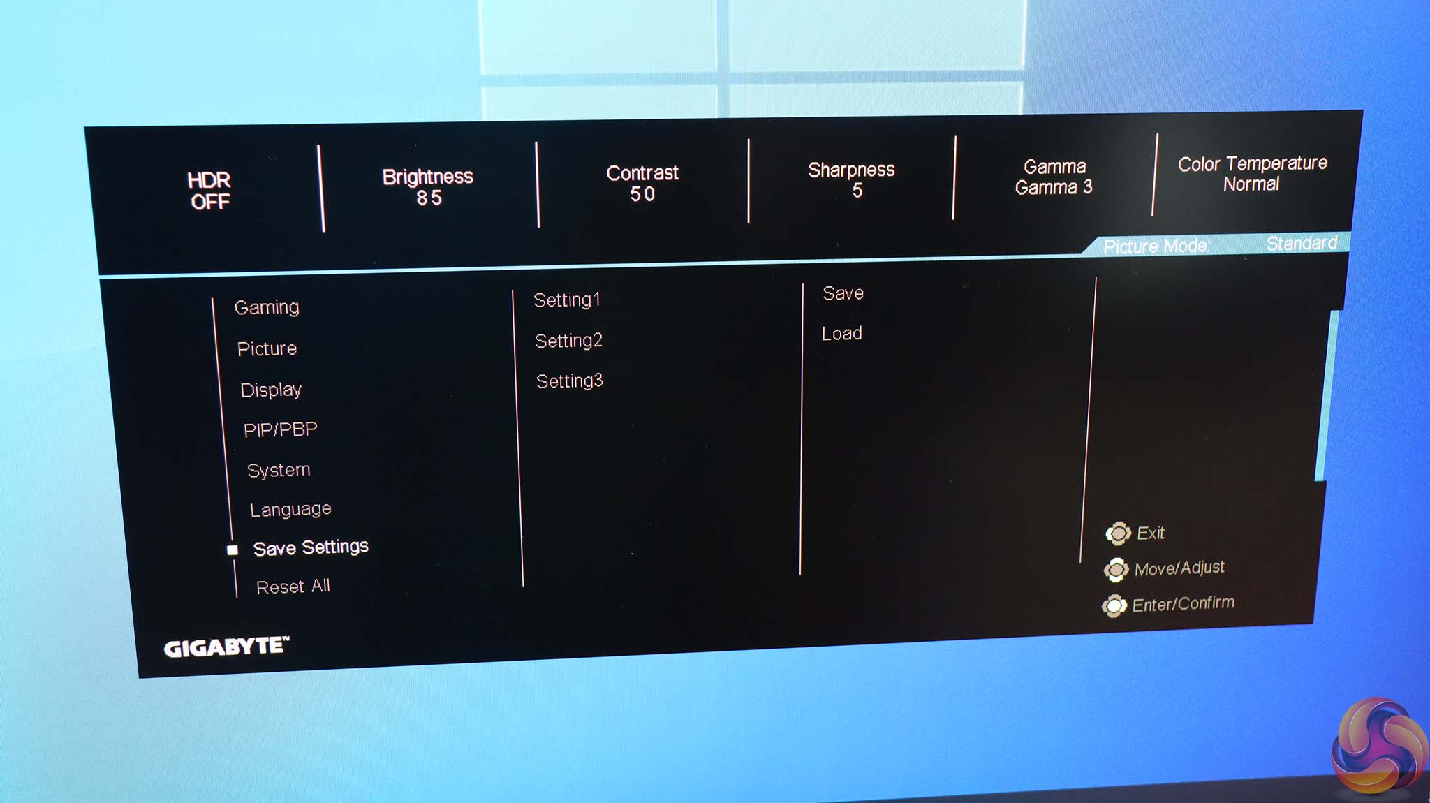 Gigabyte M27Q 27in 170Hz Gaming Monitor Review KitGuru