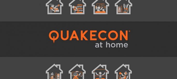 Gaming - QuakeCon will be all-digital again this year - KitGuru