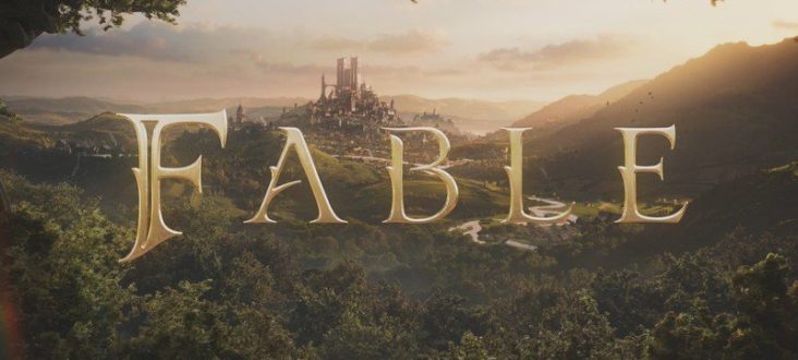 Playground Games began planning shift to RPGs after Forza Horizon 3