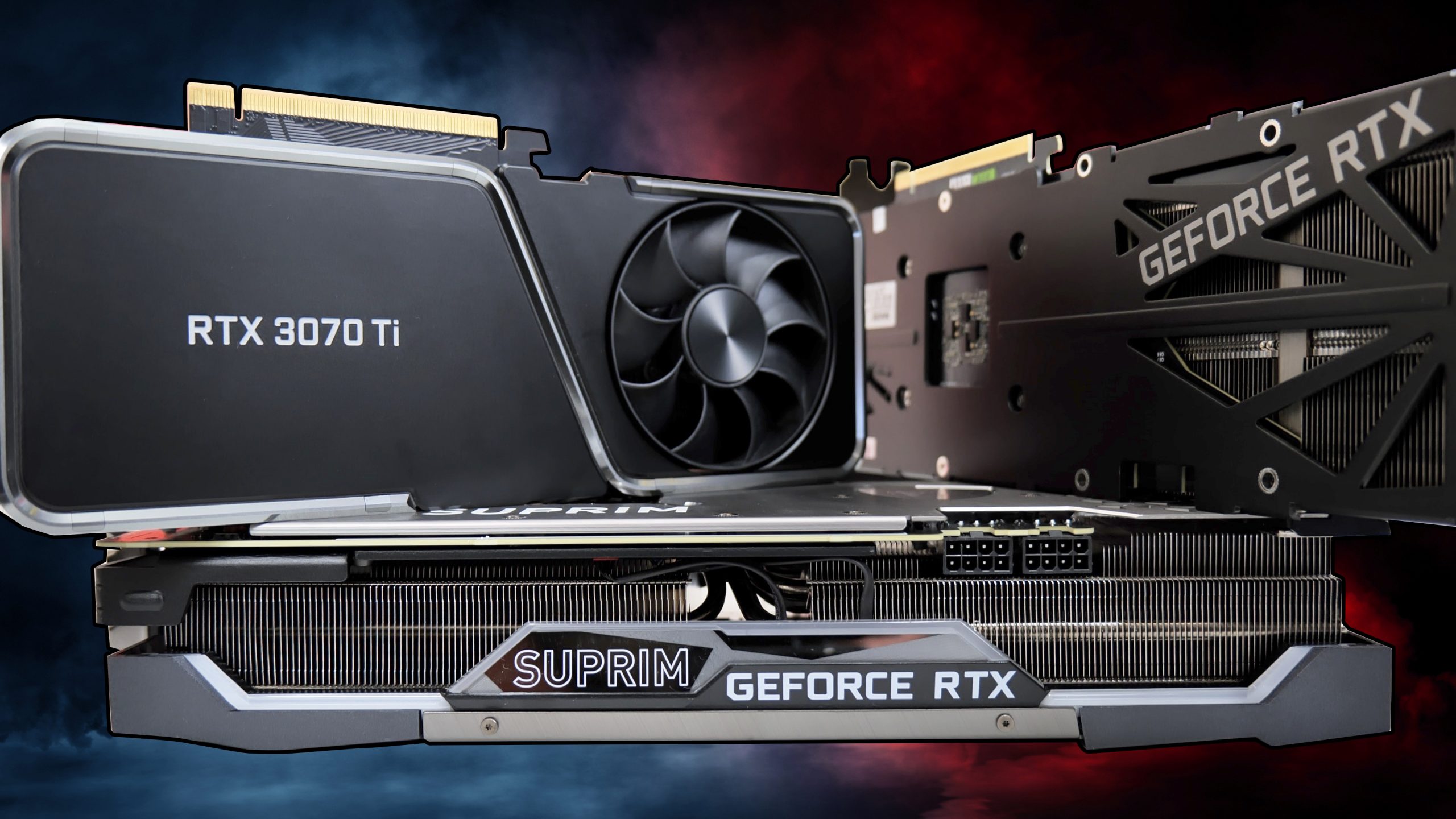 Igorslab] NVIDIA GeForce RTX 3070 Ti FE Review: Inefficient side-grade with  high power consumption as mining brake : r/nvidia