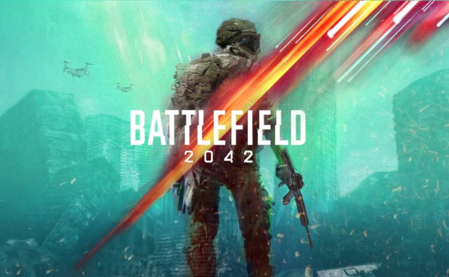 Battlefield 2042' New Release Date is a One Month Delay? But, DICE Says  Game Would Arrive Before 2021 Ends