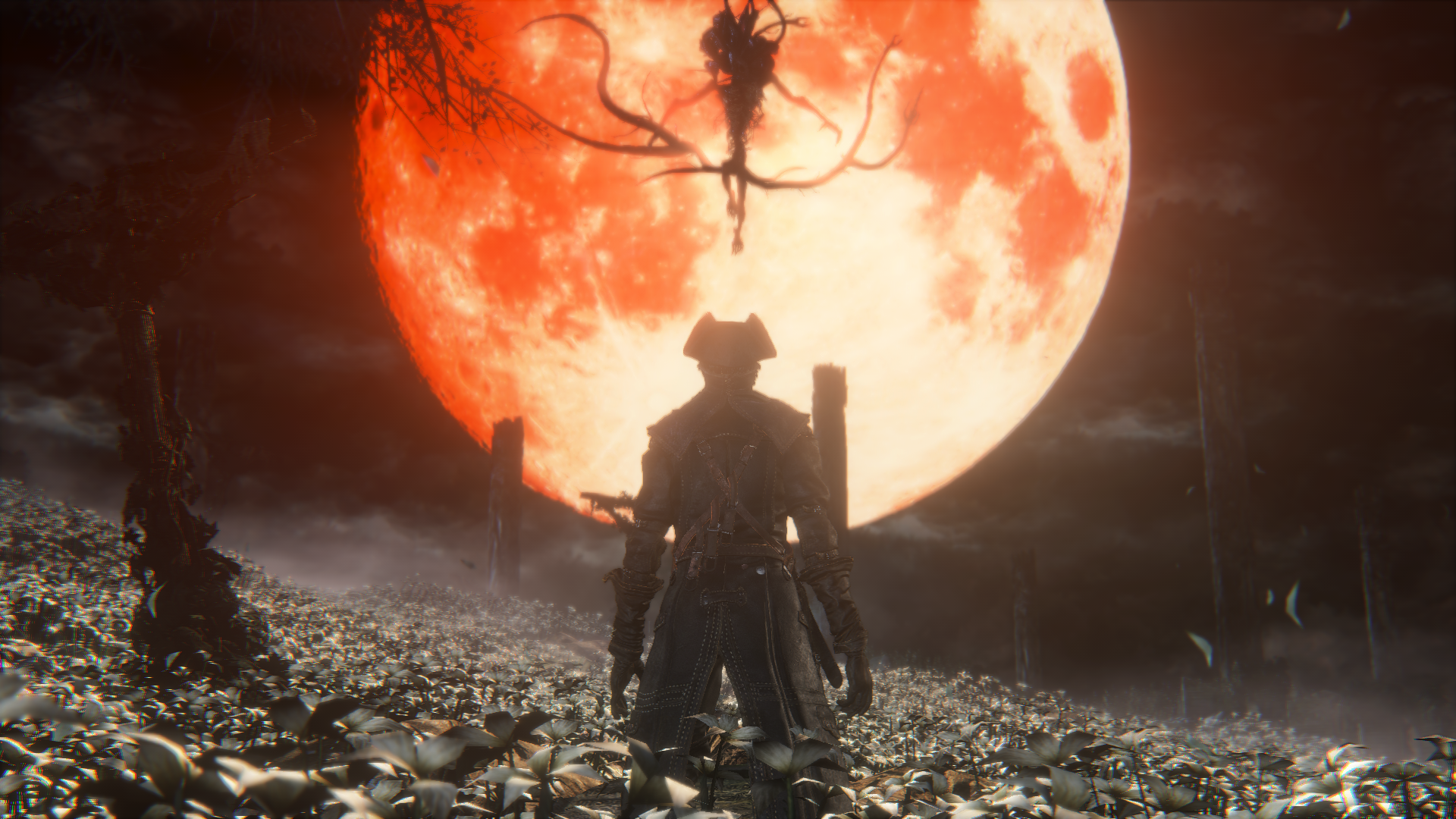 Anybody else who has played soulskiroring and not bloodborne? What must we  sacrifice to get this on PC? : r/fromsoftware