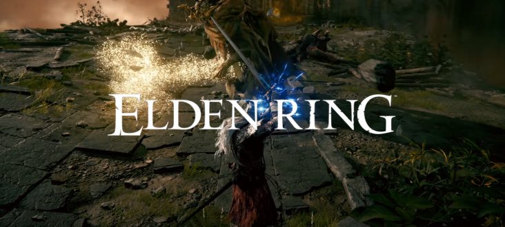 Elden Ring Announcement Date Crunchyroll FromSoftware and R