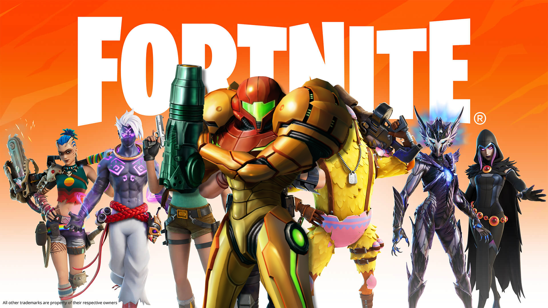 Fortnite The Nindo 2022: Sign up, challenges and free Fortnite X