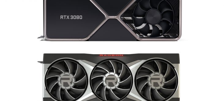 Current-gen graphics card prices rumoured to drop further in September