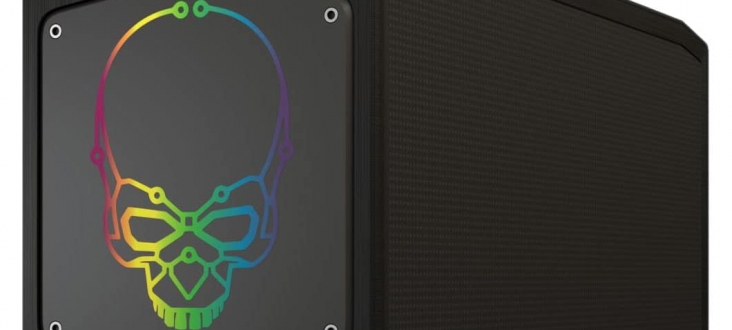 Intel ‘Beast Canyon’ NUC 11 Extreme to feature Intel Core i9-11900KB ...