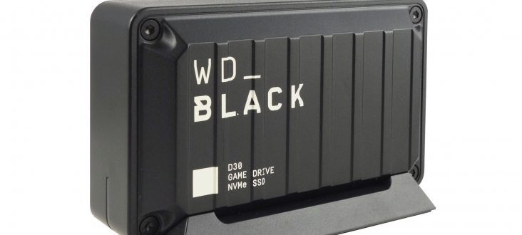 WD_BLACK D30 SSD 1TB 未開封品 Amazon.co.jp: ウエスタンデジタル(Western Digital) WD 外付け