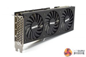 Nvidia RTX 3070 Ti Review ft. Inno3D & MSI | KitGuru