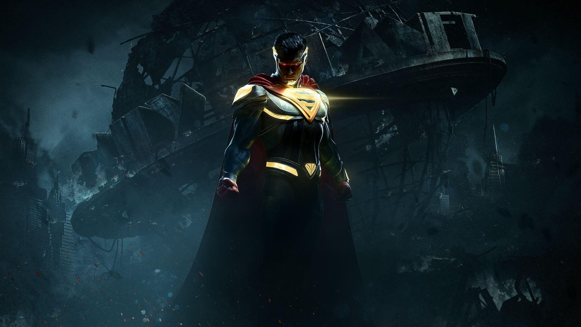 WB Games Montreal is working on a possible Superman game 