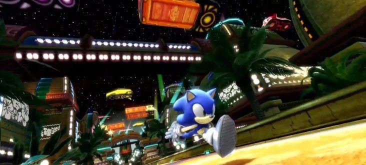 Sonic Colours Ultimate Is Seemingly Only 30fps On Switch Kitguru