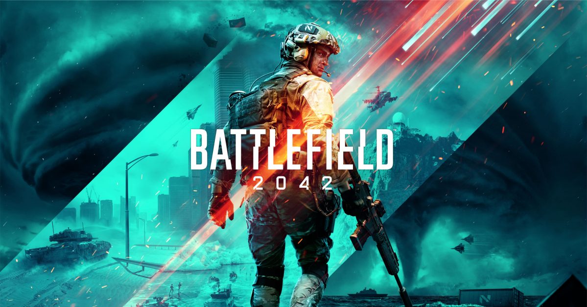 Battlefield 2042 to include crossplay between PC, Xbox Series X/S