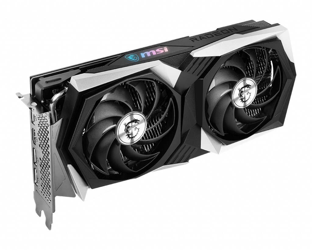 AiBs begin showing off custom-cooled RX 6600 XT graphics cards