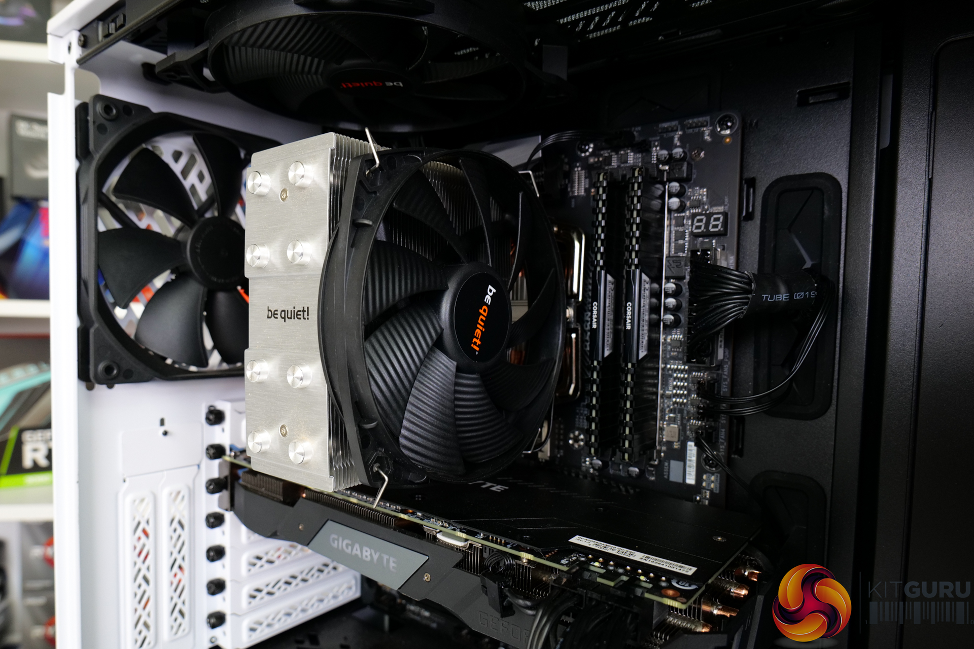 CPU Fan Not Spinning Causes Fixes Tech4Gamers, 45 OFF