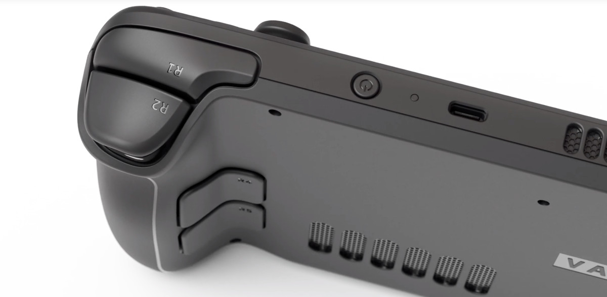 Valve launches its Steam Deck console starting at $399, now available for pre-order - Gizmochina