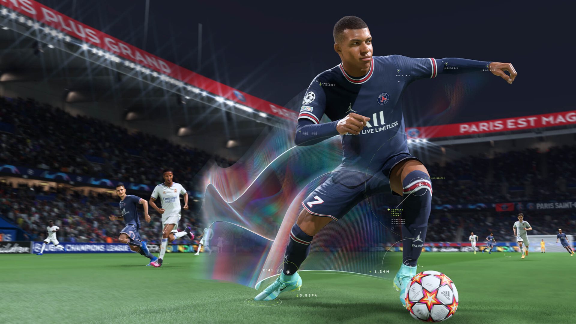 EA Sports delists FIFA-branded titles on digital stores