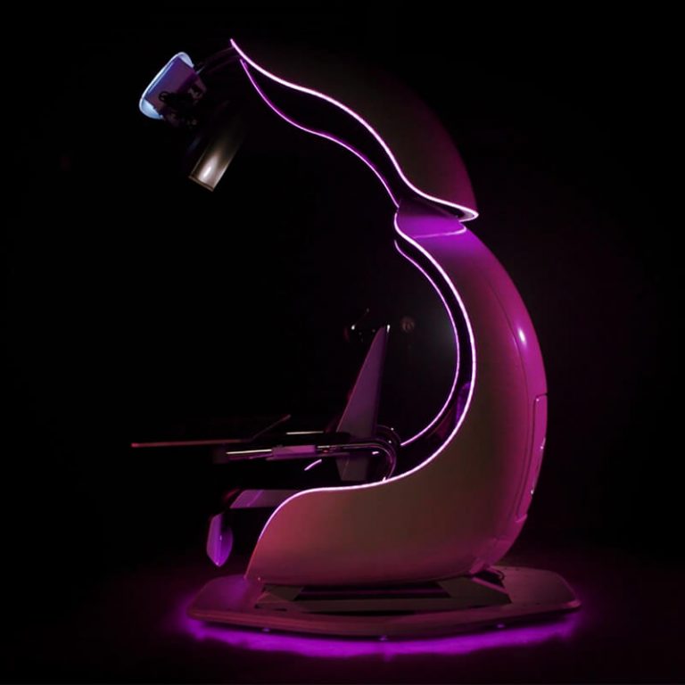 The Cooler Master Orb X is a fullimmersion system for gamers and