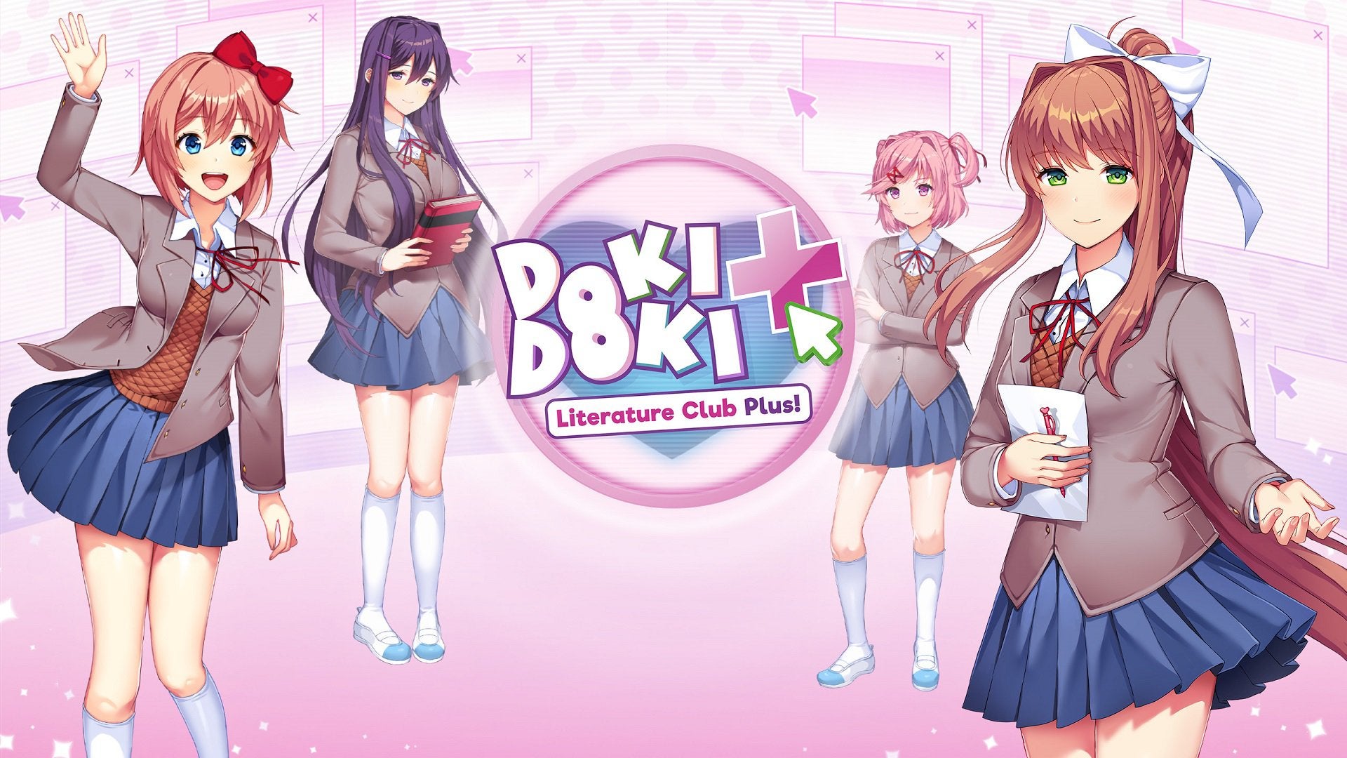 Doki Doki Literature Club Surpasses 1 Million Downloads