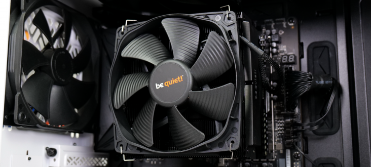 PC用ファン・クーラー be quiet! Dark Rock TF 2 Amazon.com: be quiet! Dark Rock TF 2 230W TDP CPU Cooler | Intel