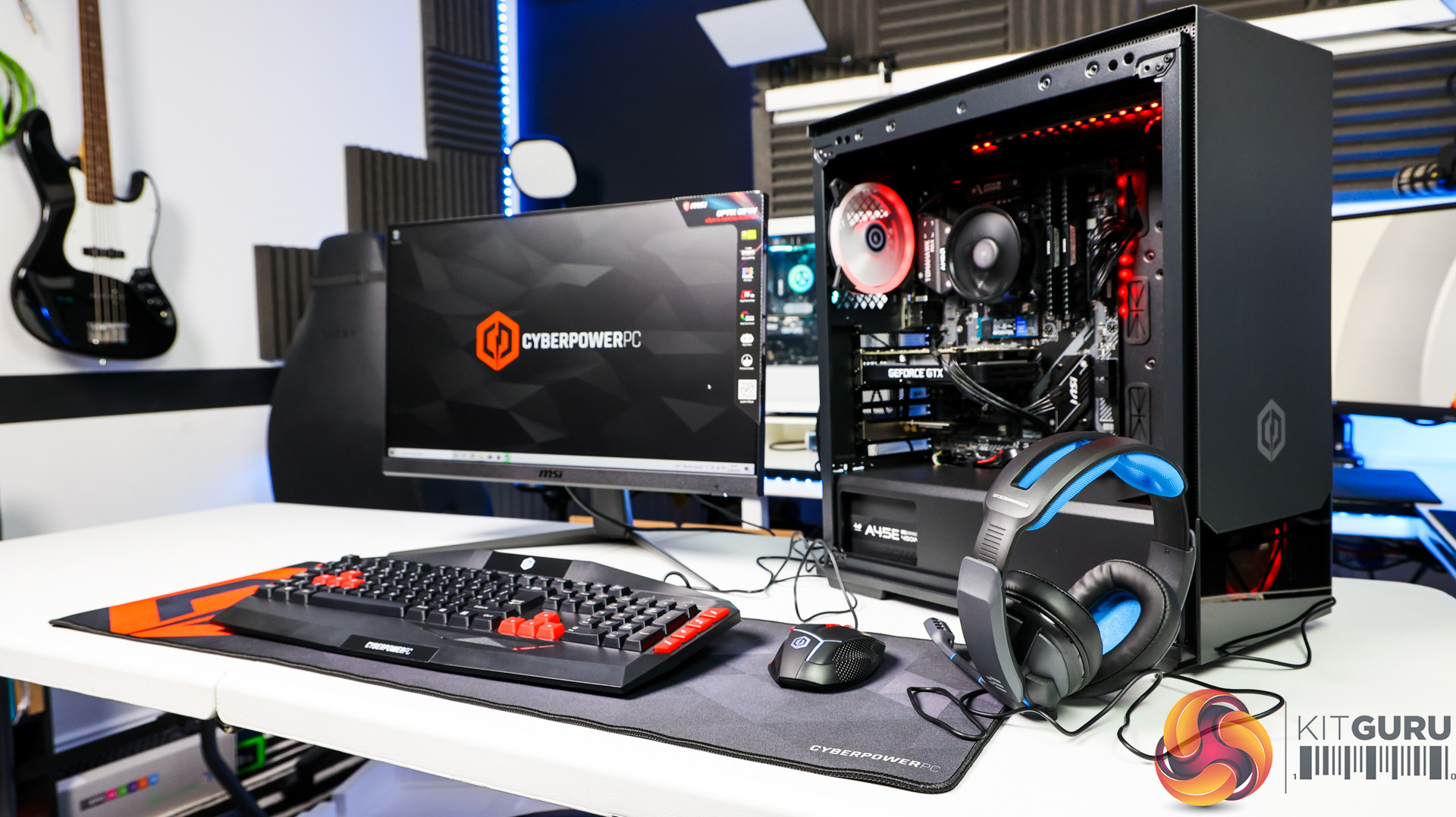 What Gaming PCs Do rs Use? - TrinWare