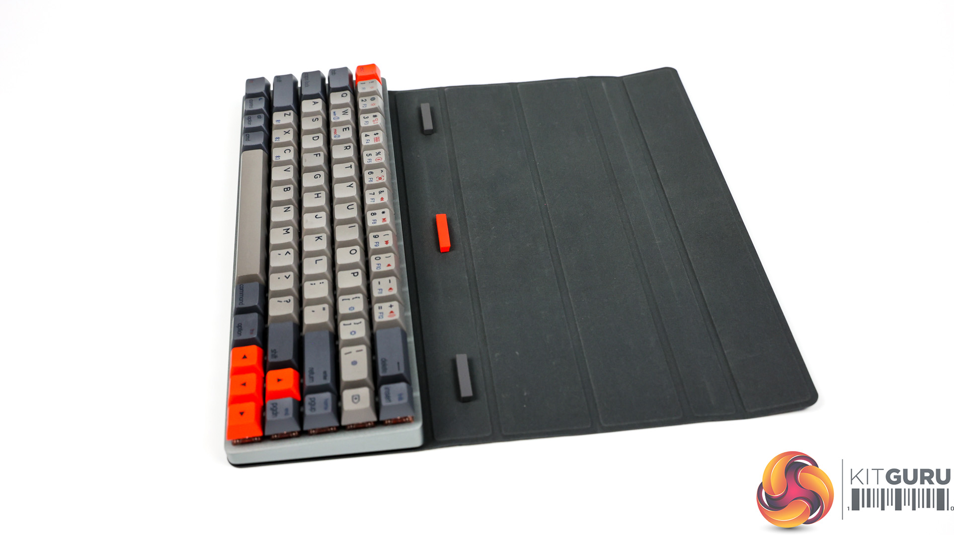 Epomaker NT68 65% Wireless Mechanical Keyboard Review KitGuru
