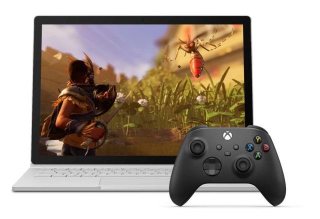 How to start streaming with Xbox Cloud Gaming on your PC, phone