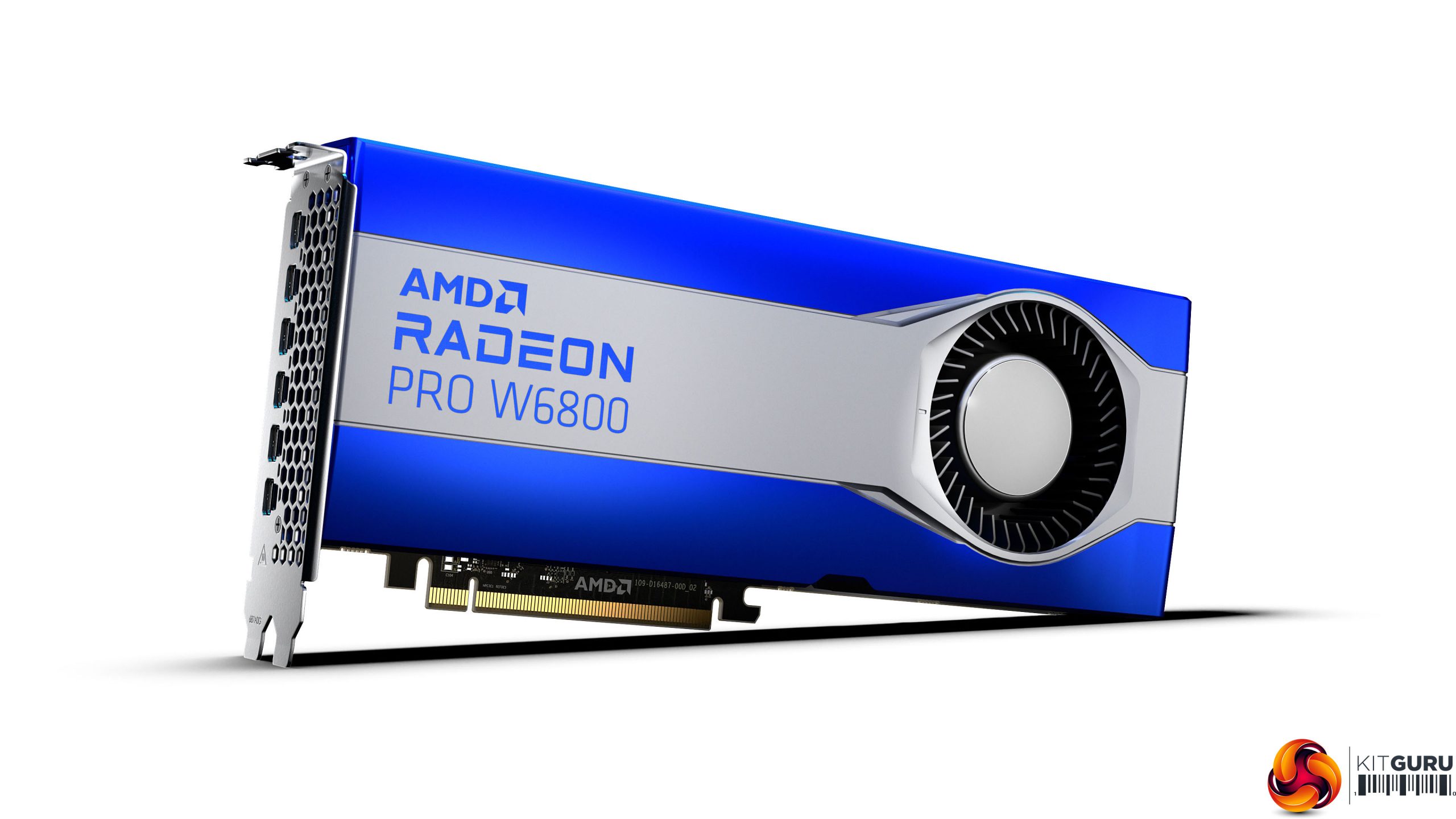 In the United States, the Radeon RX 6800 drops to US $ 470 before