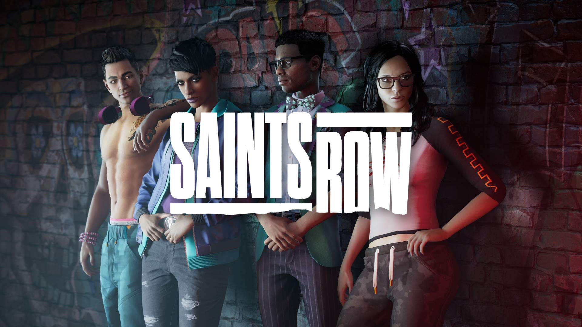Saints Row Review - GameSpot