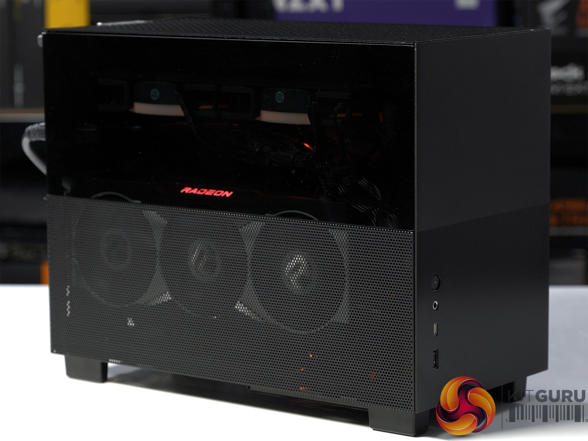 Lian Li Q58 Review | KitGuru