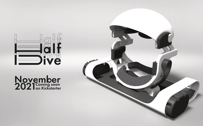 How Close Are We to Full Dive VR?