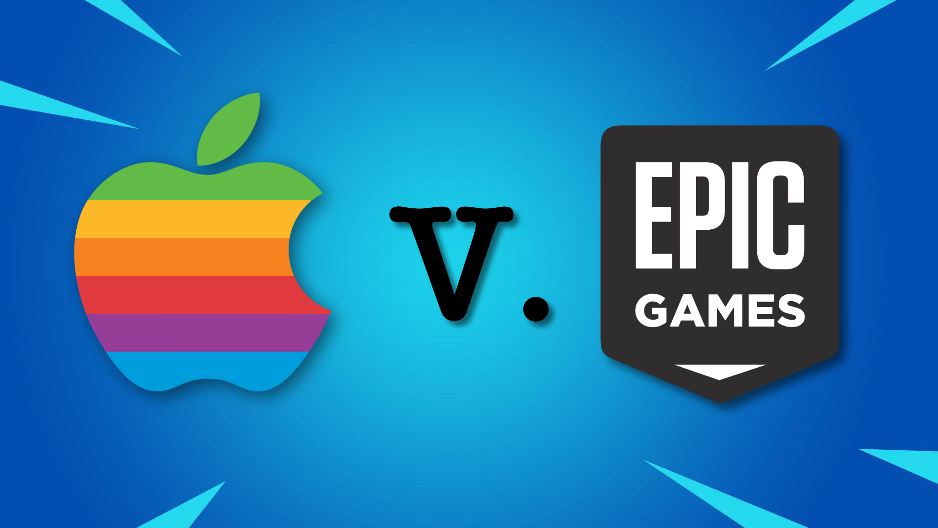 Apple wins appeals court ruling against Epic Games
